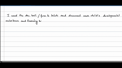 write-one-paragraph-that-describes-how-you-used-the-observation-toolform-you-included-in-the-resource-collection-rcv-why-are-observation-and-documentation-important-parts-of-program-management-how-d-2