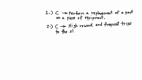 select-the-correct-answer-11-which-of-the-following-does-not-constitute-a-primary-duty-of-a-maintenance-planner-1-a-determine-the-necessary-tools-and-materials-for-a-maintenance-task-b-define-the-work