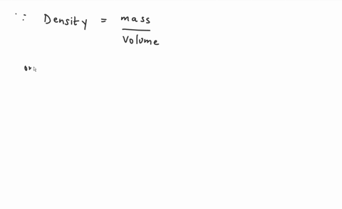 platinum-has-a-density-of-214-gcm3-what-is-the-mass-of-59-cm3-of-this-metal-55754
