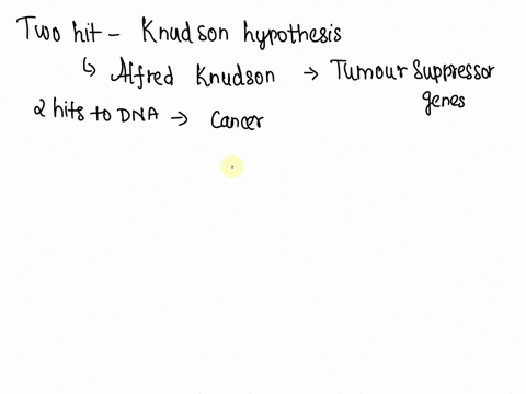 question-10-which-one-of-the-following-concepts-correctly-describes-what-knudsons-two-hit-hypothesis-explains-a-proto-oncogenes-can-be-mutated-to-become-oncogenes_-b-the-development-of-cance-08508