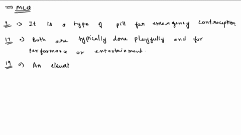 question-9-which-of-the-following-is-true-of-the-contraceptive-calledella-it-contains-only-progestin-it-is-a-type-of-pill-for-emergency-contraception-its-action-is-primarily-to-cause-abortio-67174
