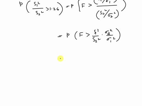 a-if-s-2-1-and-s-2-2-represent-the-variances-of-independent-random-samples-of-size-n1-25-and-n2-31-taken-from-normal-populations-with-variances-2-1-10-and-2-2-15-respectively-find-p-s-2-1-s2-48753