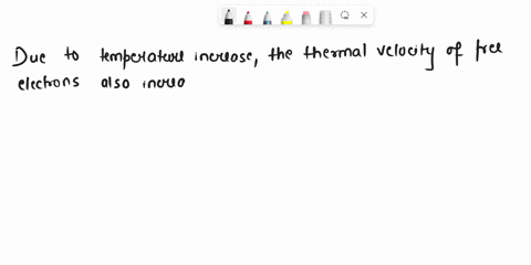 why-does-the-resistance-of-a-conductor-increases-when-temperature-is-increased-91825