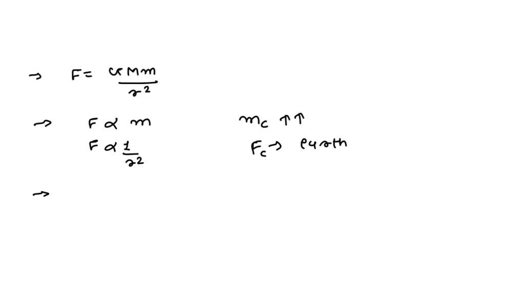 solved-you-are-completing-a-report-for-nasa-on-the-mass-and-weight-of