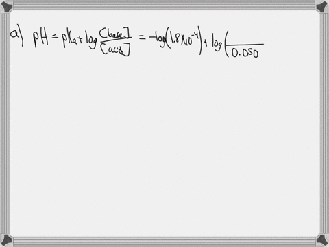 a-buffer-is-composed-of-formic-acid-and-its-conjugate-base-the-formate-ion-a-what-is-the-mathrmph-of-51592