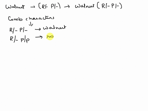 in-poultry-the-genotypephenotype-relationships-forcomb-shape-are-r-p-walnut-r-pp-rose-rr-p-peaand-rr-pp-single-what-will-be-the-comb-characters-ofthe-offspring-of-the-following-crosses-a-a-w-59694