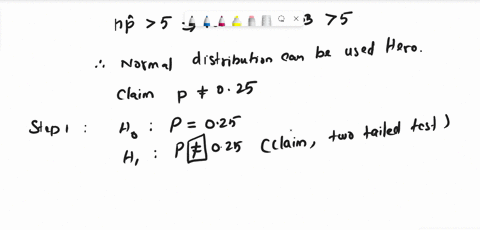 decide-whether-the-normal-sampling-distribution-can-be-used-if-it-can-be-used-test-the-claim-about-the-population-proportion-p-at-the-given-level-of-significance-using-the-given-sample-stati-44153