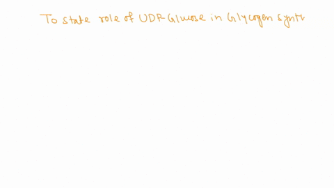 what-is-the-role-of-udp-glucose-in-glycogen-synthesis-a-this-activated-molecule-spontaneously-reacts-with-the-reducing-end-of-glycogen-b-the-uracil-and-glucose-units-are-both-incorporated-in-57858