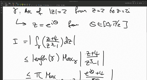 3_-let-y-be-the-arc-of-the-circle-z-2-from-z-2-to-z-2i-lying-in-the-first-quadrant-without-evaluating-the-integral-show-that-61-34d4-30494