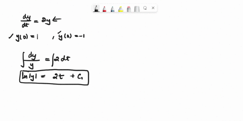 tobiem-solve-the-following-initial-value-problems-starting-from-yt-0-1-and-yt-0-1draw-both-solutions-on-the-same-graph-dy-dt-2y-81327