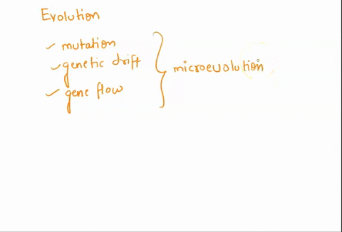it-is-possible-for-mutation-genetic-drift-and-gene-flow-to-cause-microevolution-however-only-by-a-__________-event-could-they-lead-to-that-population-of-organisms-becoming-better-adapted-to-39604