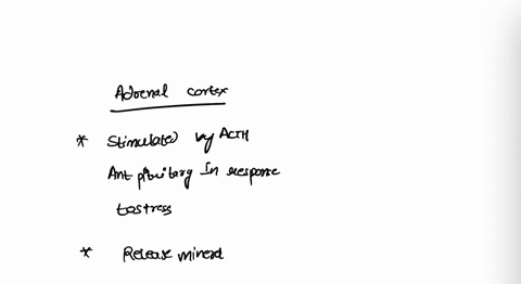 ench-adrenal-gland-consists-of-pans-the-adrenal-cortex-and-the-adrenal-medulla-delermine-which-statements-pply-tc-the-idrenal-corlex_-and-which-statements-apply-the-adrenal-medulla-adrenal-c-78533