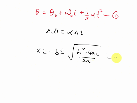 a-disk-rotates-around-an-axis-through-its-center-that-is-perpendicular-to-the-plane-of-the-disk-the-disk-has-a-line-drawn-on-it-that-extends-from-the-axis-of-the-disk-to-the-rim-at-t-0-this-58554