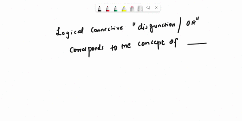 logical-connective-disjunctionorcorresponds-to-the-concept-of-in-the-set-theory-select-one-oaunion-bsymmetric-difference-ccomplement-dntersection-logical-connectiveexclusive-orxorcorresponds-50427