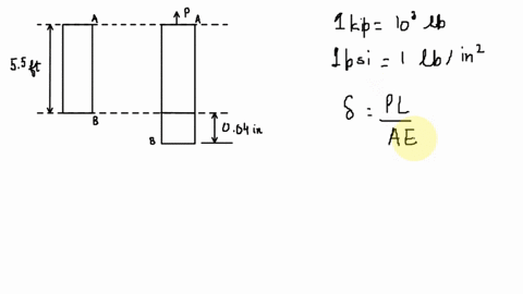 a-steel-control-rod-is-55-ft-long-and-must-not-stretch-more-than-004-in-when-a-2-kip-tensile-load-is-14138