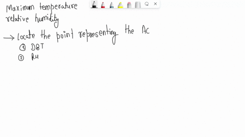 how-do-you-find-the-max-temperature-and-relative-humidity-on-psychrometric-chart-ashrae-psychrometric-chart-no1-normal-temperature-sea-level-barometric-pressure101325-kpa-copyright-1992-120-64558