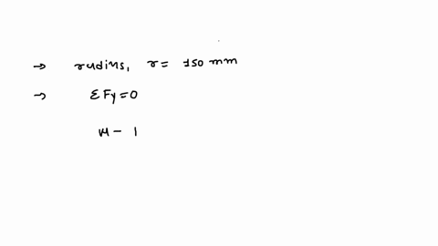 3-the-frame-bcd-as-shown-in-fig-supports-a-600-n-cylinder-the-frame-is-hinged-at-d-determine-the-reactions-at-a-b-c-and-d-300-mmm-600-mm-mm-02838