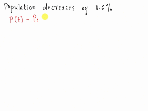 a-population-numbers-12000-organisms-initially-and-grows-by-86-each-year-suppose-p-represents-population-and-t-the-number-of-years-of-growth-an-exponential-model-for-the-population-can-be-wr-84561