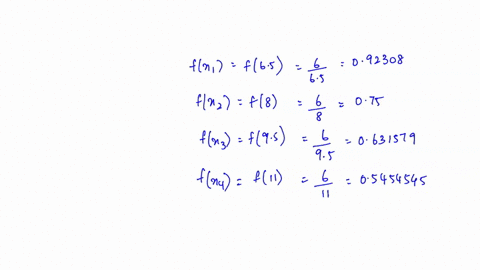 use-the-trapezoidal-rule-with-n4-to-approximate-the-value-of-the-integral-5-to-11-6xdx-then-use-the-concavity-of-the-function-to-predict-weather-the-approximation-is-an-overestimate-or-an-un-16075