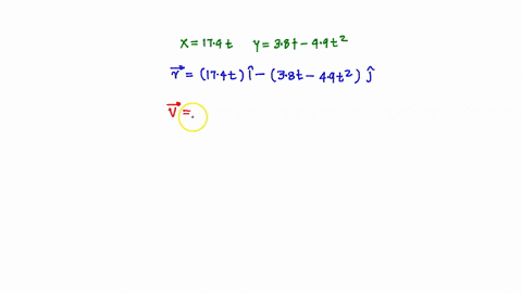 a-small-stone-is-kicked-from-the-edge-of-cliff-its-x-and-y-coordinates-as-functions-of-time-are-given-by-x-174t-and-y-380t-490t_-where-x-and-are-in-meters-and-t-is-in-seconds-do-not-include-12043