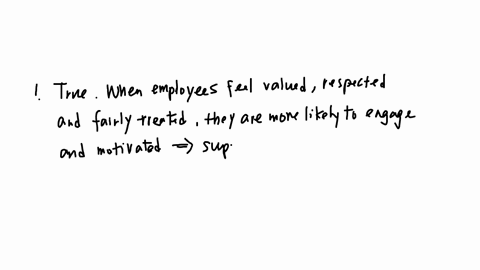 good-employee-relations-practices-ensure-that-organizational-strategies-are-implemented-true-false-question-14-1-point-checkmark-saved-solid-employee-relations-demand-careful-attention-to-employee-cou