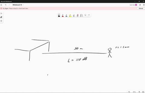 a-fan-at-a-rock-concert-is-30-m-from-the-stage-at-which-point-the-sound-intensity-level-is-110-db-how-much-energy-is-transferred-to-her-eardrums-each-second-assume-the-radius-of-a-persons-ea-23104