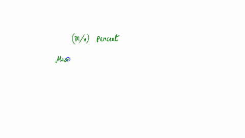 solution-calculation-practice-problems-1-calculate-the-massvolume-percent-mv-for-75-g-of-na2so4-in-250-ml-of-na2so4solution-2-calculate-the-grams-or-milliliters-of-solute-needed-to-prepare-1-89812