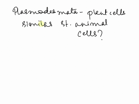 plasmodesmata-in-plant-cells-are-most-similar-in-function-j-i8-6bg-to-which-of-the-following-structures-in-animal-cells-select-one-tight-junctions-b-gap-junctions-c-extracellular-matrix-d-de-44411