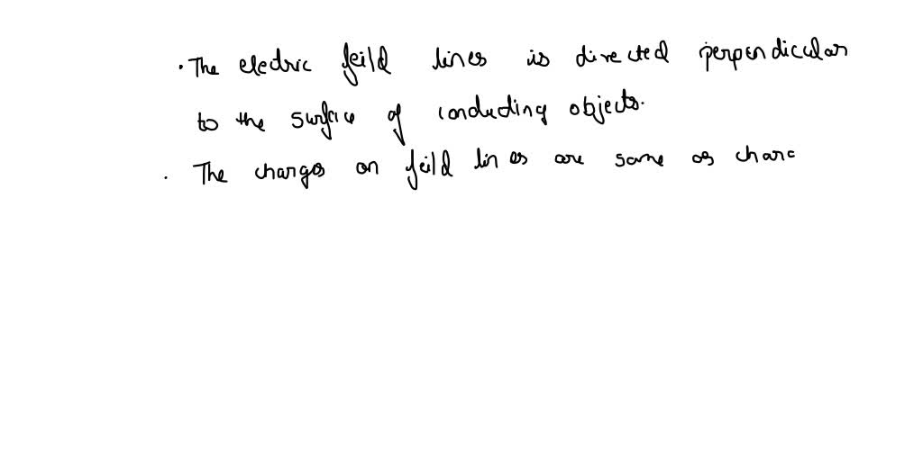 SOLVED: Is it possible for two equipotential lines to cross? Explain ...