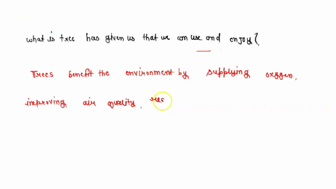 what-is-tree-has-given-us-that-we-can-use-and-enjoy-73183