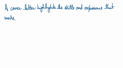 why-is-it-important-to-understand-the-needs-of-your-audience-in-a-cover-letter-a-to-choose-a-salary-that-is-within-the-companys-expectations-b-to-emphasize-how-you-are-the-best-employee-for-55616