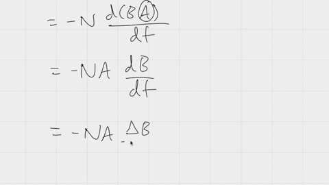 the-component-of-the-external-magnetic-field-along-the-central-axis-of-a-43-turn-circular-coil-of-radius-360-cm-decreases-from-240-tto-0800-tin-350-s-if-the-resistance-of-the-coil-is-r-300-0-92823