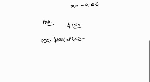 the-average-credit-card-debt-for-college-seniors-is-3262-if-the-debt-is-normally-distributed-with-standard-deviation-of-s1100-_-find-these-probabilities-a-that-the-senior-owes-at-least-1000-32851