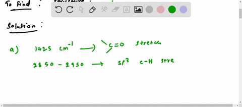 provide-compounds-consistent-with-the-following-data-briefly-explain-how-each-piece-of-data-fits-with-the-compound-you-provided-a-compound-1-mass-spec-ir-data-1725-cm-1-strong-2850-2950-cm-1-medium-nm