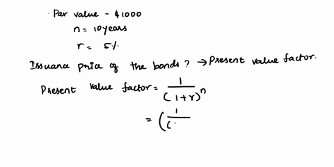 a-10-year-zero-coupon-bond-that-yields-5-is-issued-with-a-1000-par-value-what-is-the-issuance-price-of-the-bond-round-to-the-nearest-dollar-614-64-6140-wrong-answer-none-of-these-options-04551