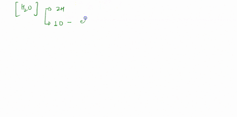 which-of-the-following-best-describes-the-structure-of-how-water-molecules-form-and-interact-the-oxygen-atom-is-more-electronegative-than-the-two-hydrogen-atoms-due-to-this-it-removes-the-el-10603