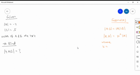 if-mathrma-and-mathrmb-are-two-square-matrices-of-order-4-such-that-mathrma-2-and-mathrmb5-then-4-ma-35652