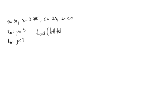 9-test-whether-the-sample-evidence-indicates-that-the-average-time-an-employee-stays-with-a-company-in-their-current-positions-is-less-than-3-years-when-a-random-sample-of-64-employees-yield-82551