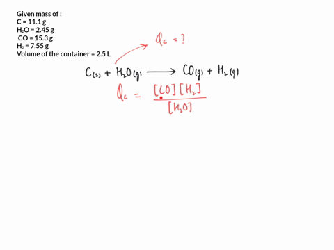 question-25-of-38-submit-consider-the-equilibrium-system-described-by-the-chemical-reaction-below-calculate-the-value-of-qc-for-the-initial-set-reaction-conditions-in-250-l-container-111-g-c-30024