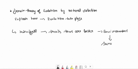 charles-darwins-theory-of-evolution-by-natural-selection-explains-each-of-the-following-except-how-a-evolution-takes-place-in-the-natural-world-b-species-can-become-extinct-c-species-descend-24355