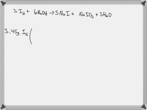 question-15-what-volume-of-0150-m-naoh-is-needed-to-react-completely-with-345-g-iodine-according-to-the-equation-3-12-6-naoh-35-nal-nalo3-3-h20-181-ml-453-ml-408-ml-204-ml-type-here-sedich-0-14205