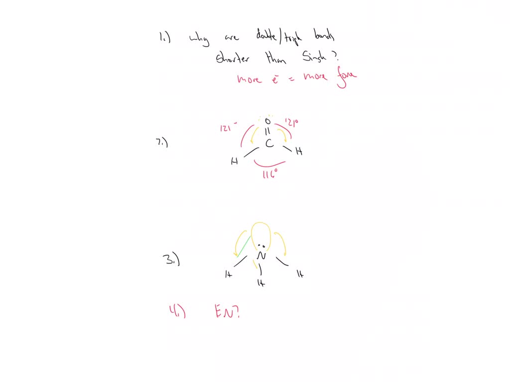 solved-1-why-are-double-bonds-and-triple-bonds-shorter-than-single