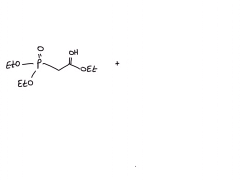 draw-the-major-product-of-this-reactioninclude-any-relevant-stereochemistryignore-inorganic-byproducts-eto-oet-eto-buli-75701