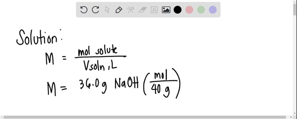 solved-how-many-moles-of-naoh-are-needed-to-dissolve-in-water-to-make