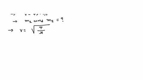 the-drawing-shows-a-frictionless-incline-and-pulley-the-two-blocks-are-connected-by-a-wire-mass-pe-2-80822