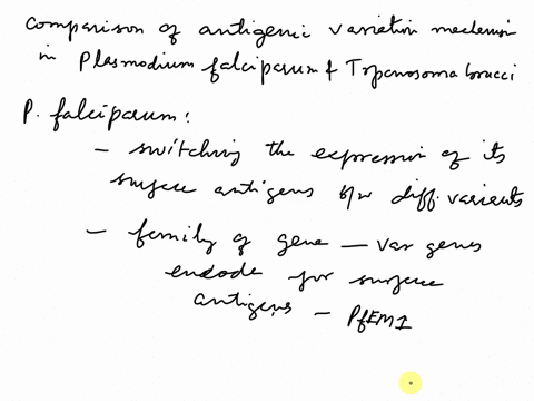 human-parasites-have-developed-exquisite-mechanisms-to-avoid-being-eliminated-by-the-host-immune-system-and-therefore-prolong-infection-a-well-known-example-of-immune-evasion-is-the-ability-75154