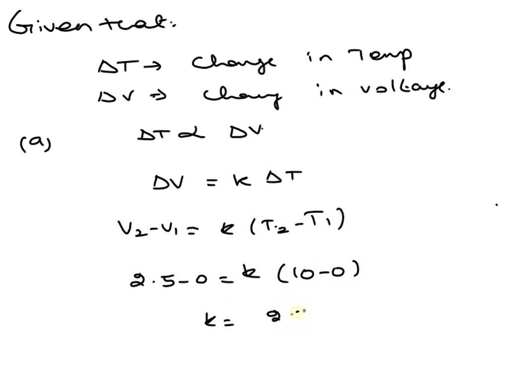 solved-an-instrument-is-used-to-measure-temperature-for-a-change-of