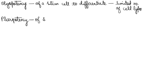 arrange-the-following-terms-in-order-of-increasing-specialization-oligopotency-pleuripotency-unipote-36981