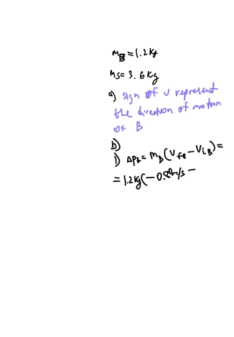 problem-9-balle-of-mass-12kg-travelling-at-constant-velocity-collides-head-on-wn-statonary-bals-mass-36kg-as-shoanin-fig-21-ball-kee-12k9-mass-36k9-fig-21-frictional-forces-are-neglg-ble_-th-47951
