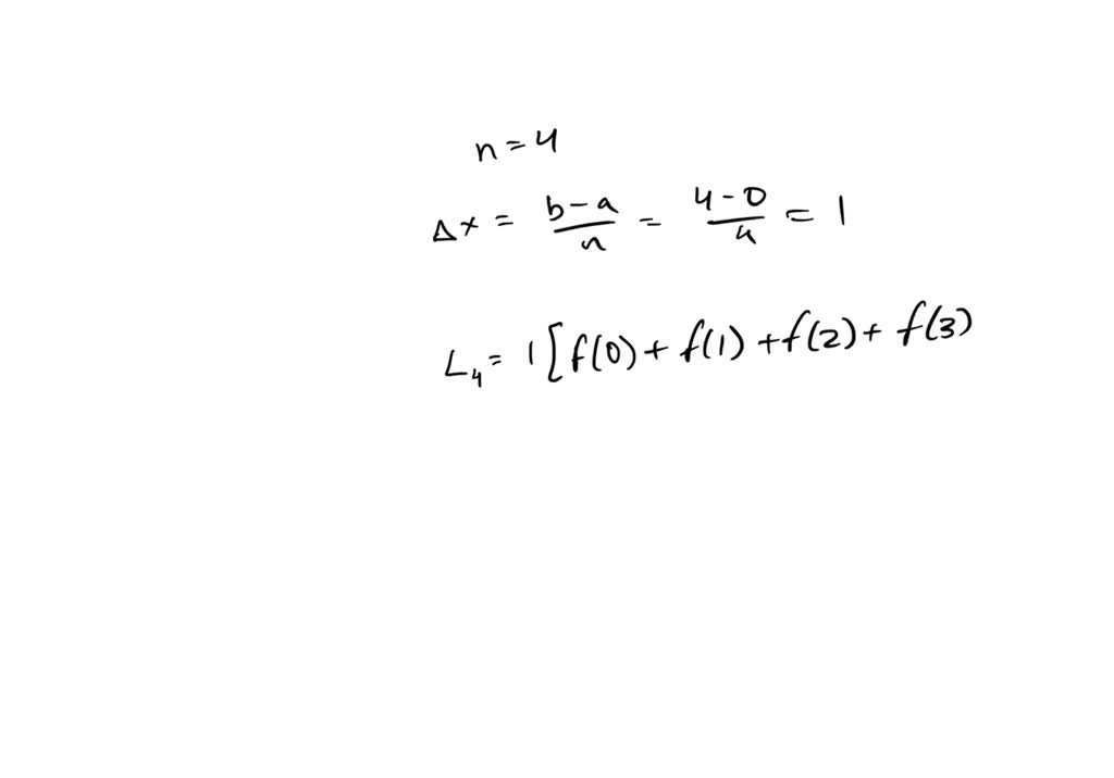 SOLVED: The Following Function Is Positive And Negative On The Given ...